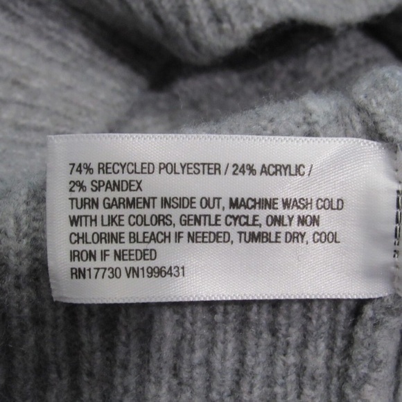 Universal Threads Cable Knit Sweater - Picture 4 of 7